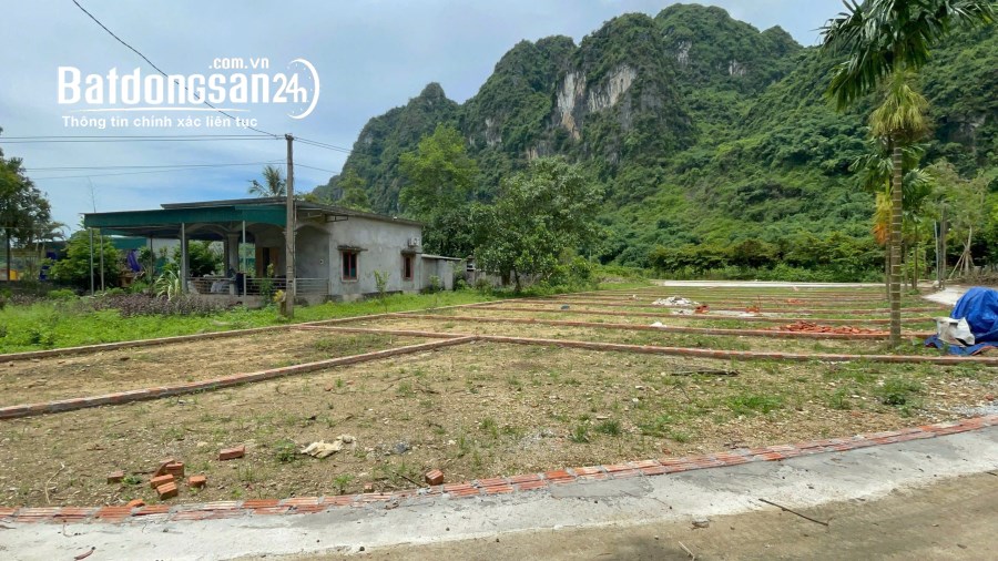 Bán đất nền phân lô Thanh Sơn, Xã Lương Sơn, Hòa Bình, Phú Thọ