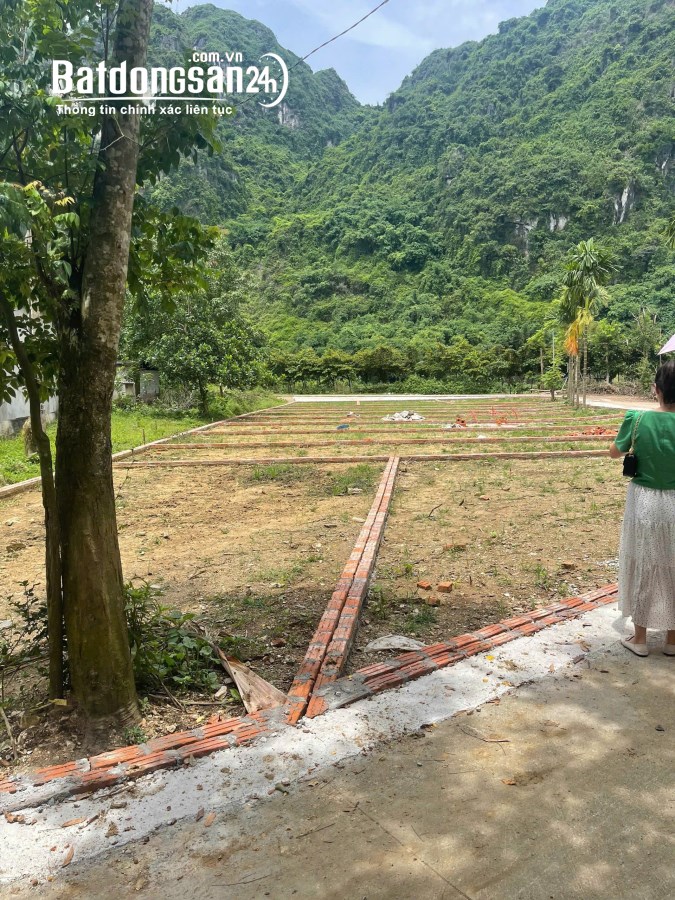Bán đất nền phân lô Thanh Sơn, Xã Lương Sơn, Hòa Bình, Phú Thọ