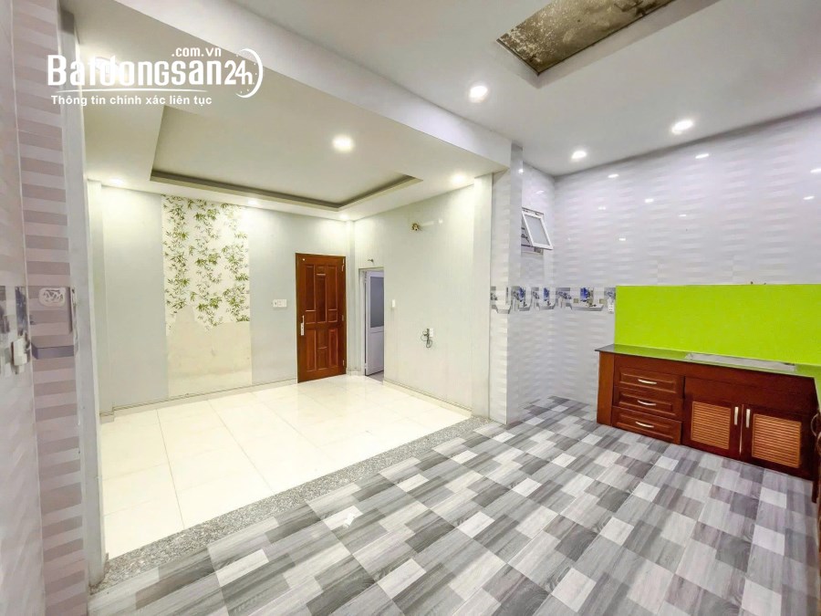 🌟 BÁN BIỆT THỰ PHỐ 6 TẦNG – MẶT TIỀN HÀ HUY GIÁP, phường Thới An (Quận 12 cũ) 🌟