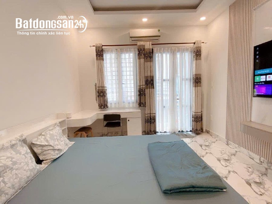 NHÀ BÁN NGUYỄN TRỌNG TUYỂN- 3 TẦNG- NHỈNH 6TỶ- TÂN BÌNH