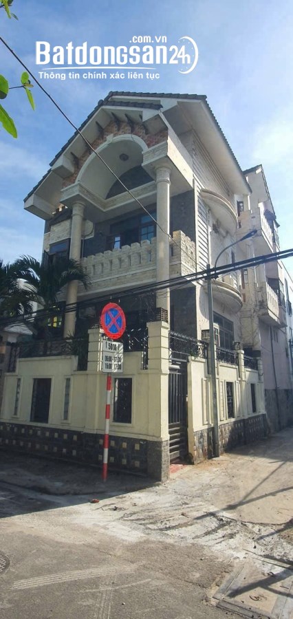 Bán Biệt thự-Villas Đường Nguyễn Văn Thoại, Phường An Hải (Q Sơn Trà cũ), Đà Nẵng