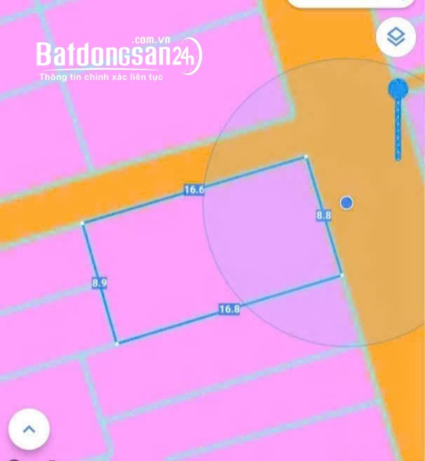 Bán Biệt thự-Villas Đường Nguyễn Văn Thoại, Phường An Hải (Q Sơn Trà cũ), Đà Nẵng