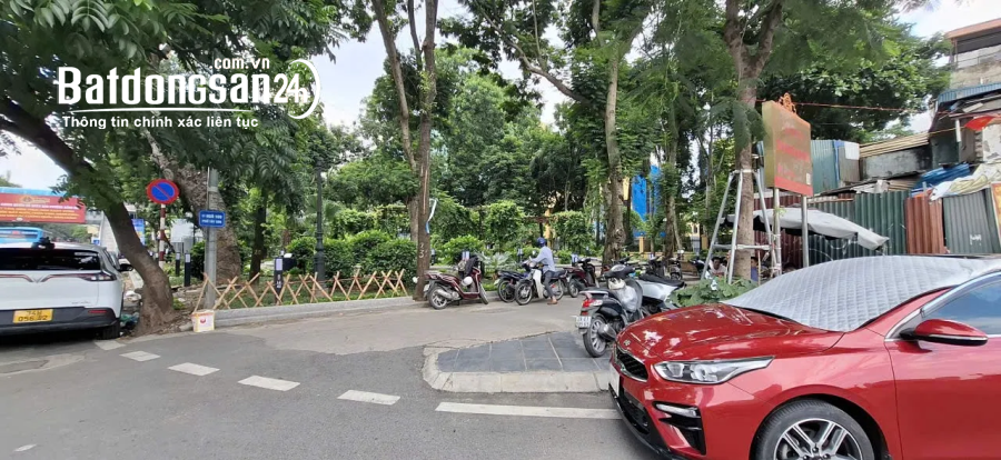 Bán nhà Tây Sơn, Đống Đa, 37m², 5 tầng, mặt tiền 3.5m, giá 12.9 tỷ