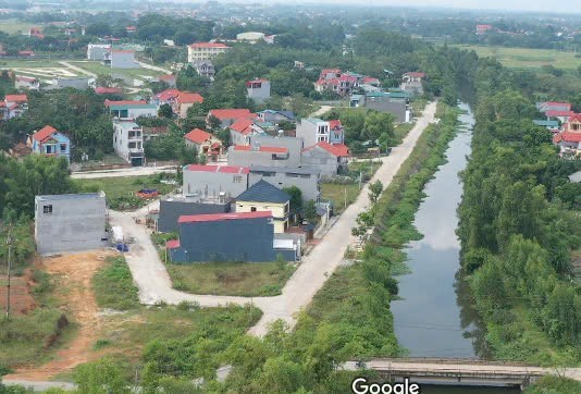 Bán lô E8 đất Đồng Hin, Đồng Tâm Phường Vĩnh Phúc (Tp Vĩnh Yên cũ), Phú Thọ