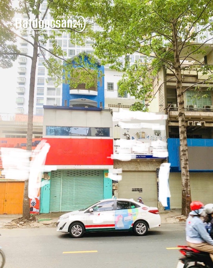 Bán nhà mặt tiền Đường Lý Thường Kiệt, Phường Hòa Hưng (Quận 10 cũ), Hồ Chí Minh