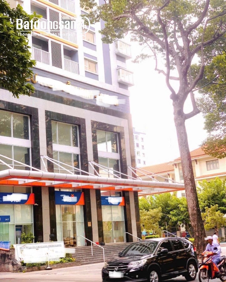 Bán nhà mặt tiền Đường Lý Thường Kiệt, Phường Hòa Hưng (Quận 10 cũ), Hồ Chí Minh