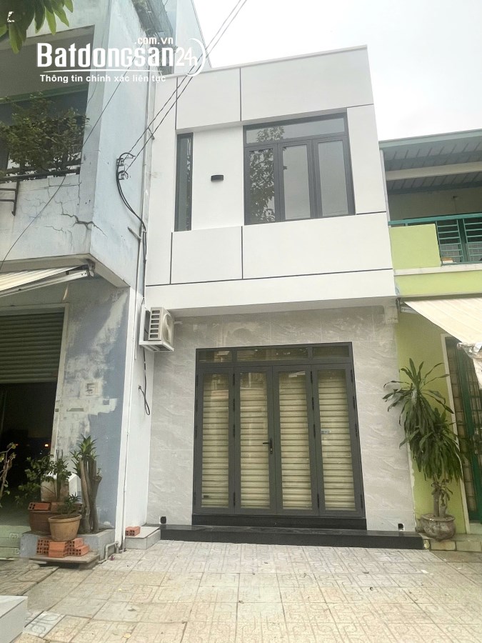 Bán nhà Đường Nguyễn Thành Đồng, Phường Trấn Biên (TP Biên Hòa cũ), Đồng Nai
