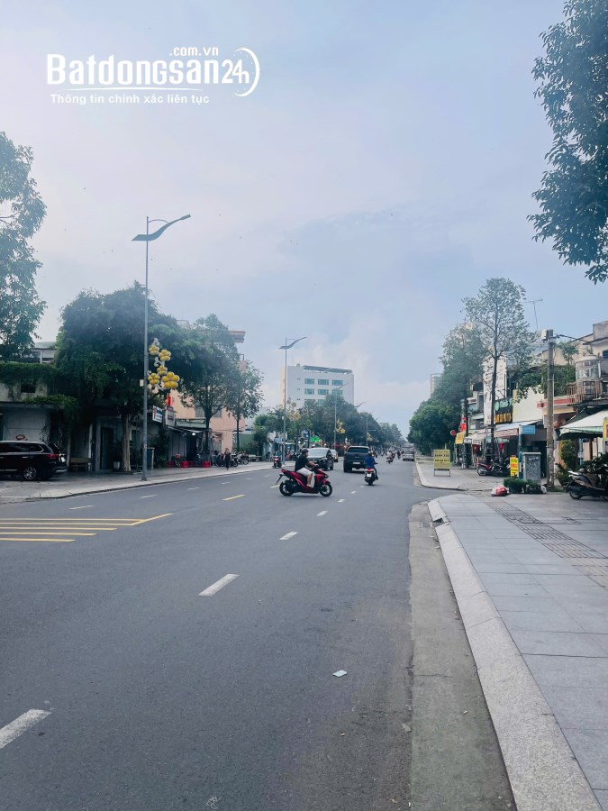 Bán nhà Đường Nguyễn Thành Đồng, Phường Trấn Biên (TP Biên Hòa cũ), Đồng Nai