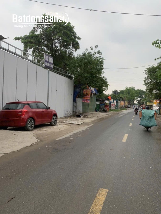 SIÊU PHẨM 117m2 MẶT PHỐ XUÂN PHƯƠNG - KINH DOANH NGÀY ĐÊM - Ô TÔ TRÁNH - 2 MẶT THOÁNG
