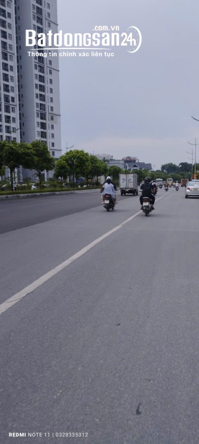 SIÊU PHẨM 117m2 MẶT PHỐ XUÂN PHƯƠNG - KINH DOANH NGÀY ĐÊM - Ô TÔ TRÁNH - 2 MẶT THOÁNG