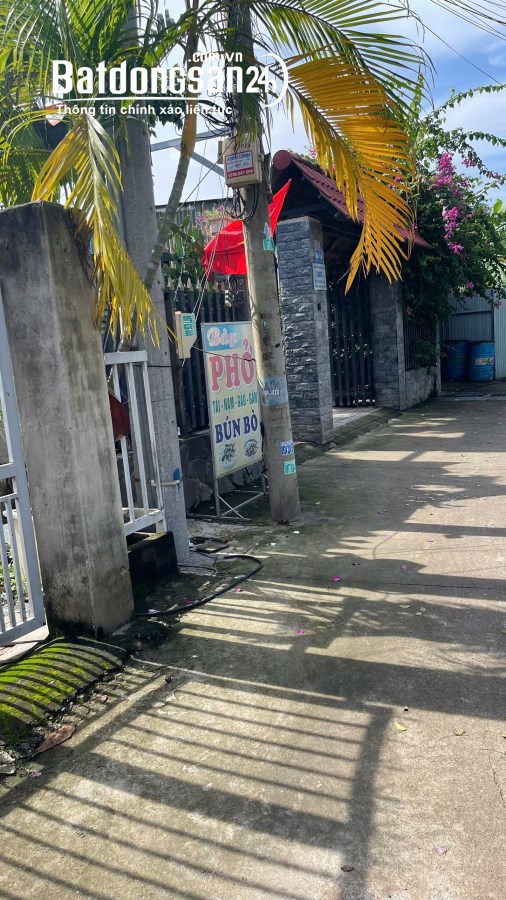 Bán nhà Đường Mạc Hiền Tích, Phường Long Bình (Quận 9 cũ), Hồ Chí Minh