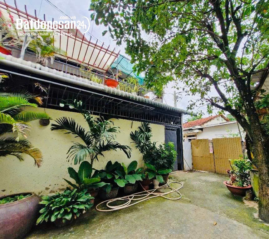 Bán nhà Đường Mạc Hiền Tích, Phường Long Bình (Quận 9 cũ), Hồ Chí Minh
