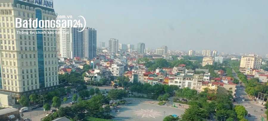 Bán căn hộ HC Golden City, Đường Nguyễn Văn Cừ, Phường Bồ Đề (Q Long Biên cũ)