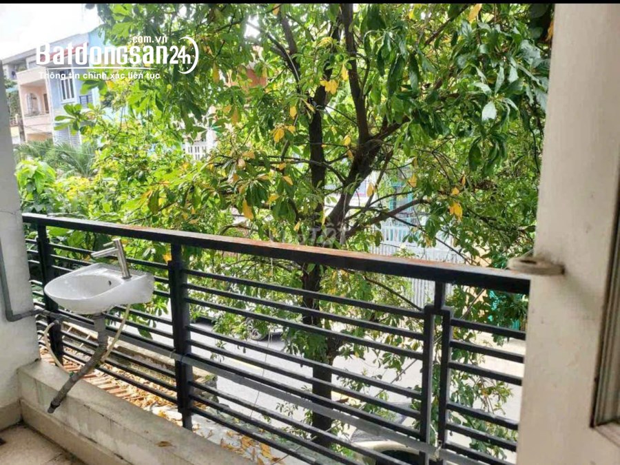 Bán nhà mặt tiền Đường Số 20, Phường An Nhơn (Q Gò Vấp cũ), Hồ Chí Minh