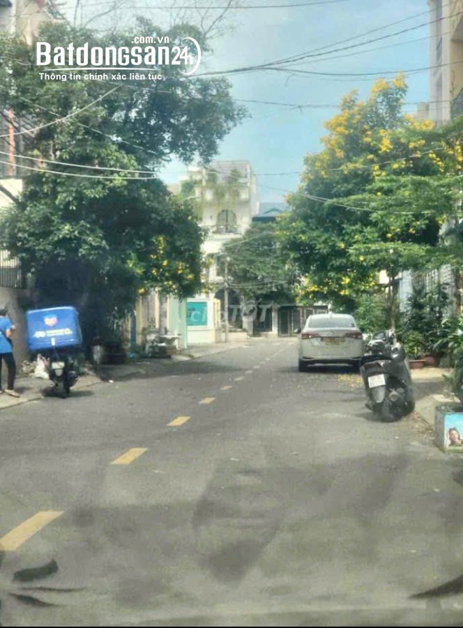 Bán nhà mặt tiền Đường Số 20, Phường An Nhơn (Q Gò Vấp cũ), Hồ Chí Minh