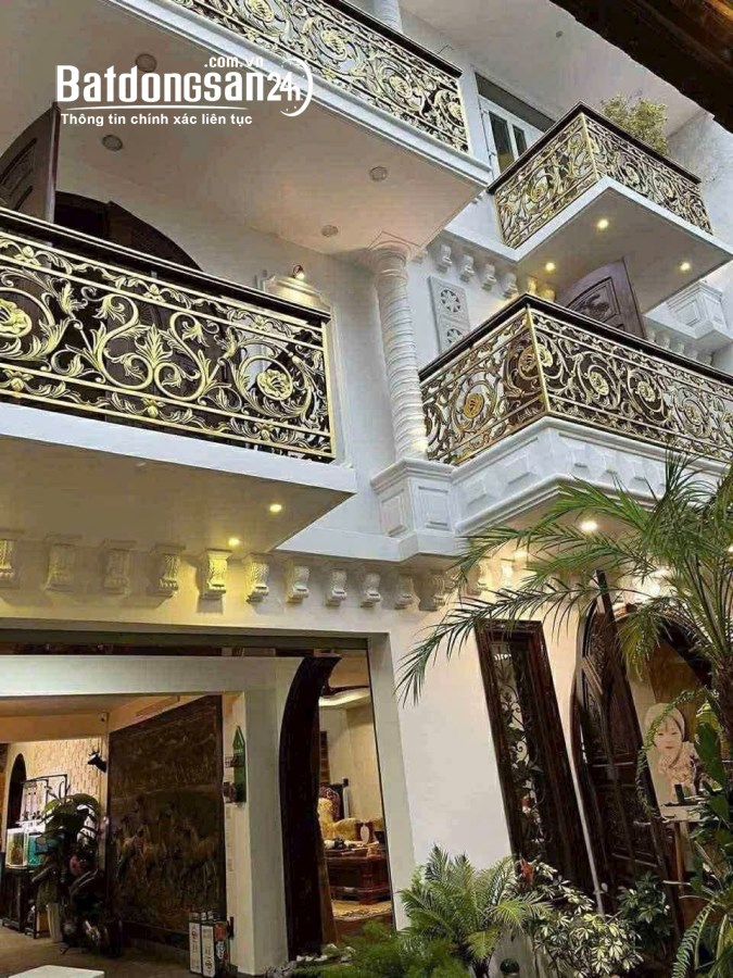 Bán Biệt thự-Villas Đường Nguyễn Tất Thành, Phường Thanh Khê (Q Thanh Khê cũ), Đà Nẵng