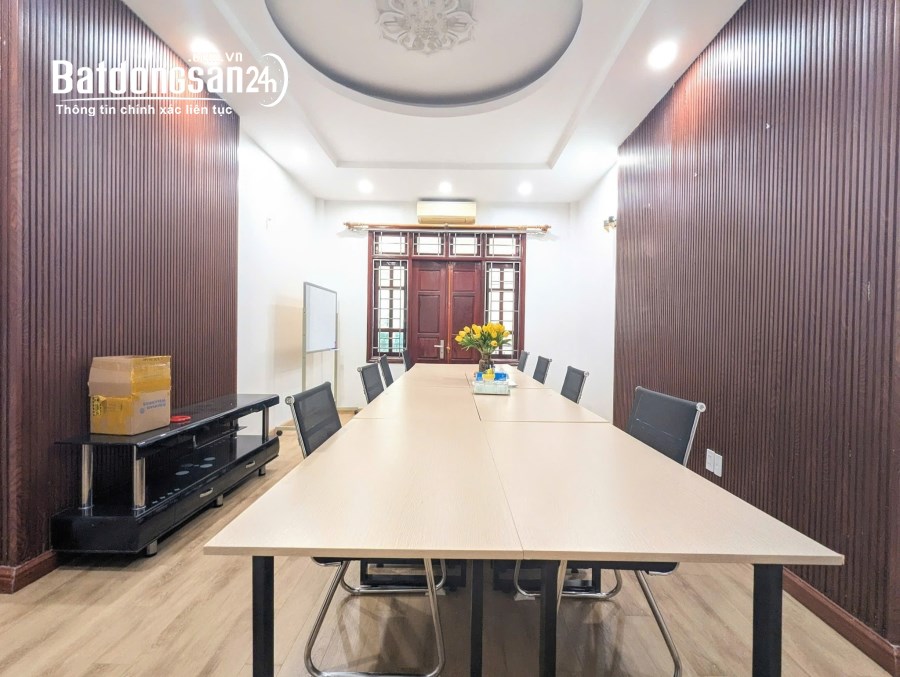 Bán nhà Đường Linh Lang, Phường Ba Đình (Q Ba Đình cũ), Hà Nội