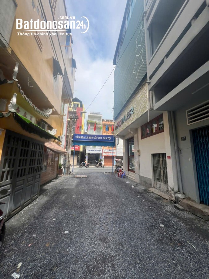 Bán nhà Đường Nguyễn Thị Minh Khai, Phường Bàn Cờ (Quận 3 cũ), Hồ Chí Minh