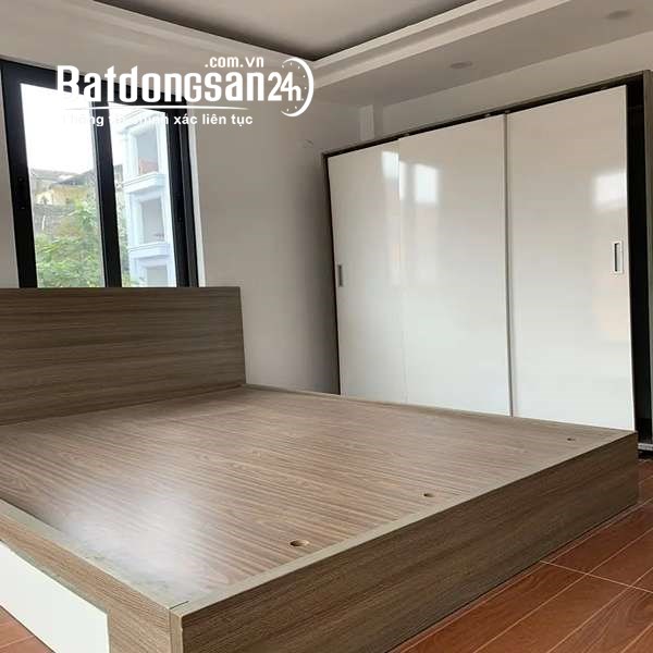Siêu phẩm Thụy Khuê - Tây Hồ 45m2 5 tầng kinh doanh giá gần 12 tỷ