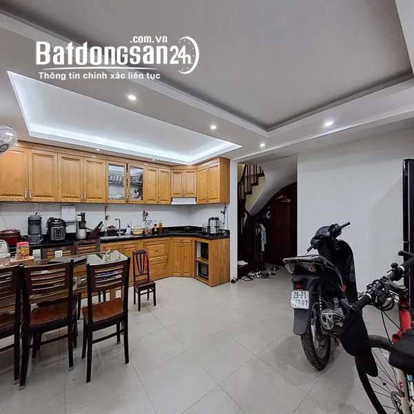 Bán nhà Phường Xuân Đỉnh (Q Bắc Từ Liêm cũ), Hà Nội