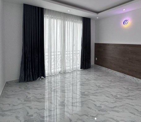 Nhà Ngõ Ô Tô Thông Trại Cá – Trương Định, Phường Hai Bà Trưng, 36m², 4t Giá 12,5Tỷ