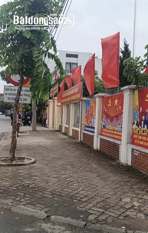 Bán đất nền phân lô Xã Gia Lâm (H Gia Lâm cũ), Hà Nội