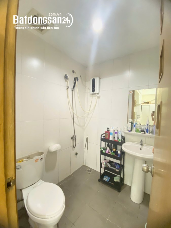 Cho thuê căn hộ tầng 18 Chung cư Bình Quới 1 (Soho Riverview) Xô Viết Nghệ Tĩnh, Bình Thạnh