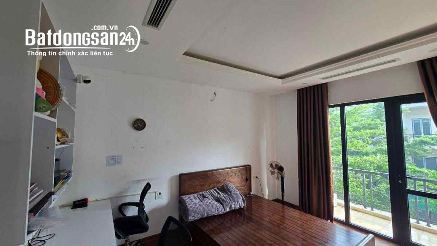 Bán nhà mặt tiền Đường Dương Khuê, Phường Cầu Giấy (Q Cầu Giấy cũ), TP Hà Nội
