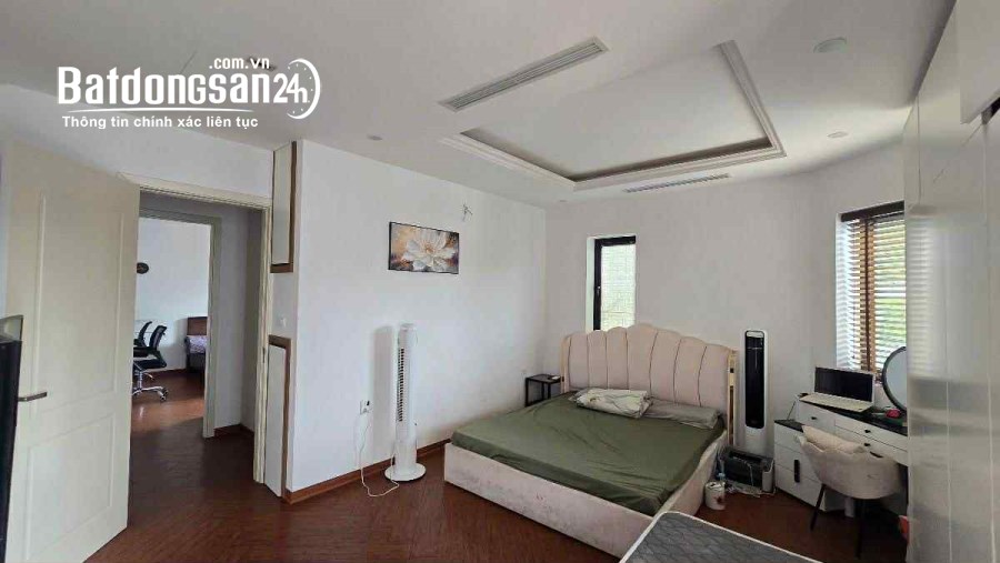 Bán nhà mặt tiền Đường Dương Khuê, Phường Cầu Giấy (Q Cầu Giấy cũ), TP Hà Nội