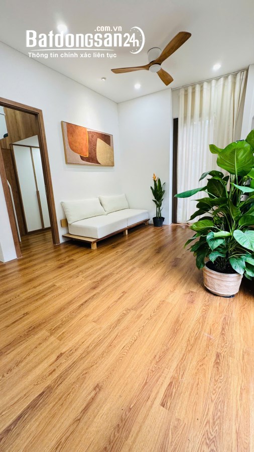 Bán nhà HXH Đường Bùi Đình Túy, Phường Bình Lợi Trung (Q Bình Thạnh cũ), TP Hồ Chí Minh
