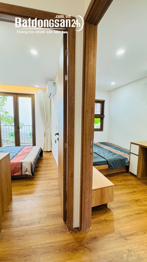 Bán nhà HXH Đường Bùi Đình Túy, Phường Bình Lợi Trung (Q Bình Thạnh cũ), TP Hồ Chí Minh