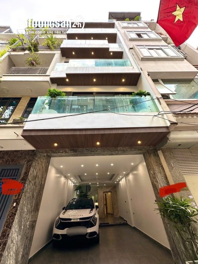 Bán nhà Đường Xuân La, Phường Tây Hồ (Q Tây Hồ cũ), Hà Nội