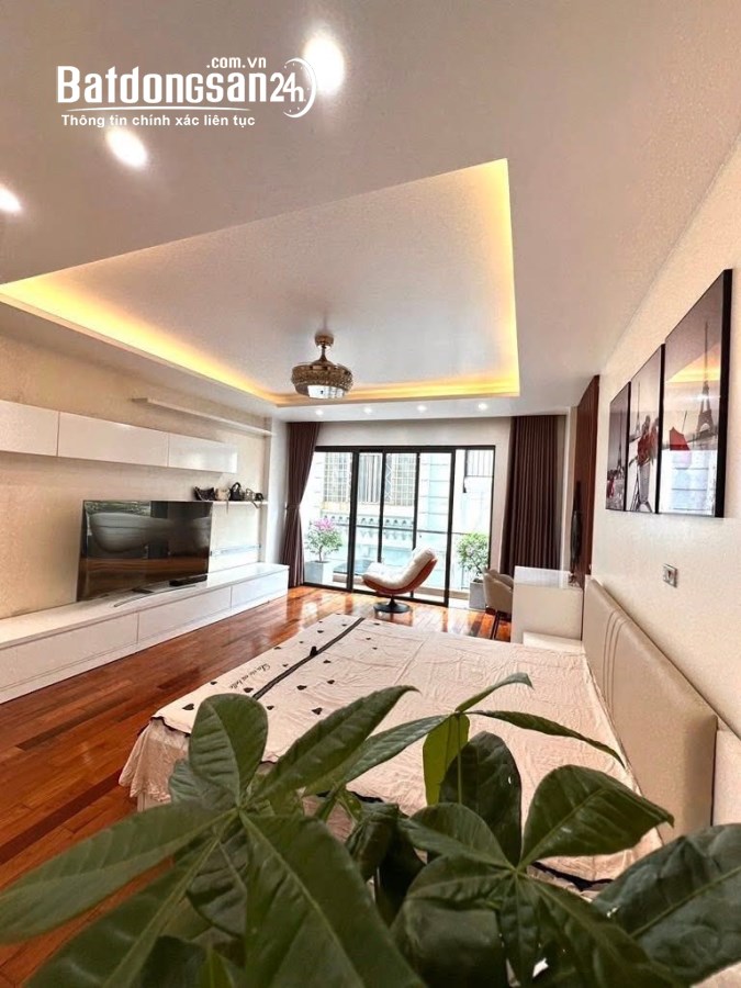 Bán nhà Đường Xuân La, Phường Tây Hồ (Q Tây Hồ cũ), Hà Nội