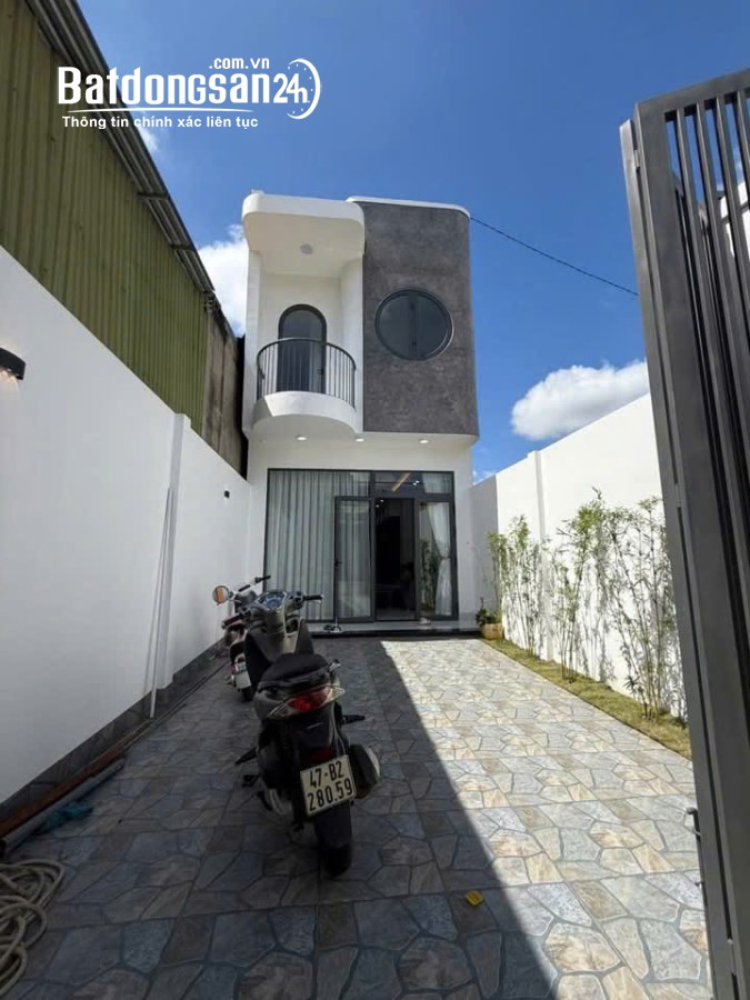 Bán nhà Đường Đặng Thái Thân, Phường Buôn Ma Thuột (TP Buôn Ma Thuột cũ), Đắk Lắk