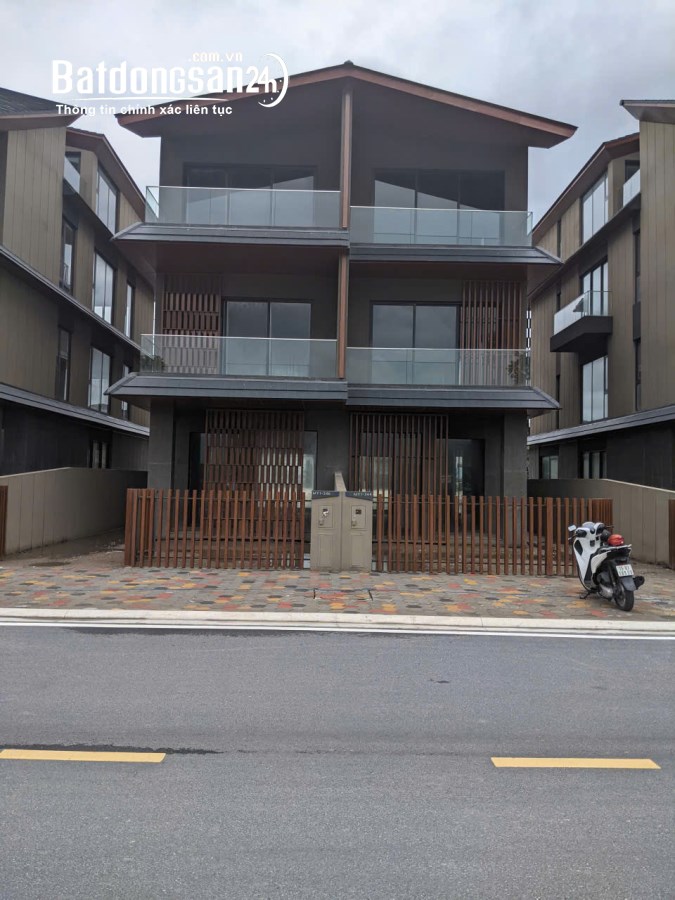  MỞ BÁN CĂN SONG LẬP THE MIYABI – VINHOMES ROYAL ISLAND, Phường Thủy Nguyên