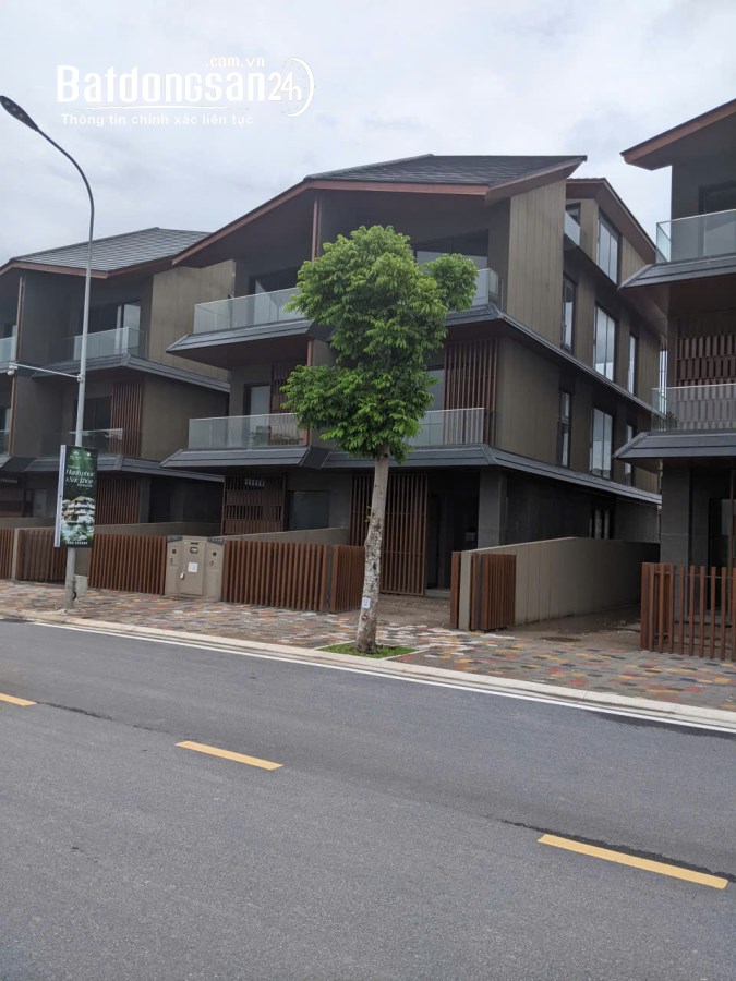  MỞ BÁN CĂN SONG LẬP THE MIYABI – VINHOMES ROYAL ISLAND, Phường Thủy Nguyên