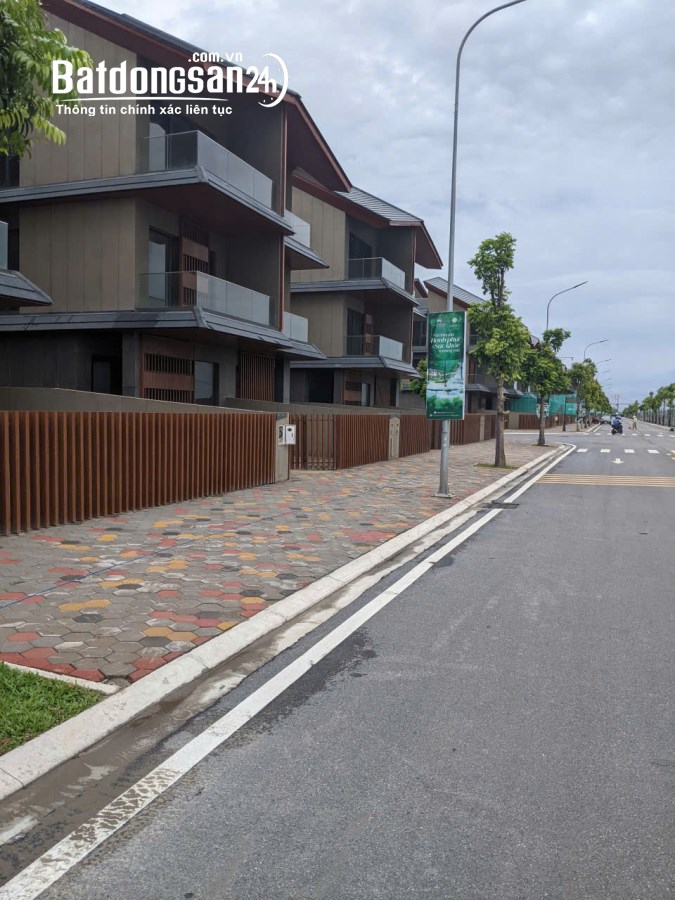  MỞ BÁN CĂN SONG LẬP THE MIYABI – VINHOMES ROYAL ISLAND, Phường Thủy Nguyên
