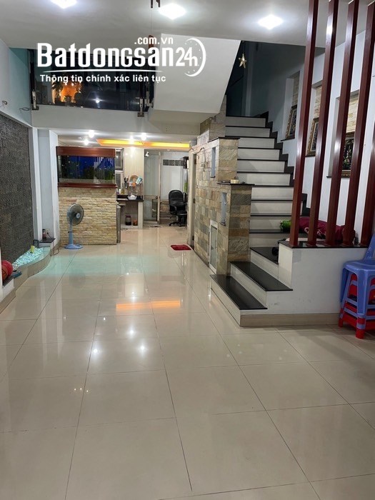 Bán nhà Đường Mã Lò, Phường Bình Tân (Q Bình Tân cũ), Hồ Chí Minh
