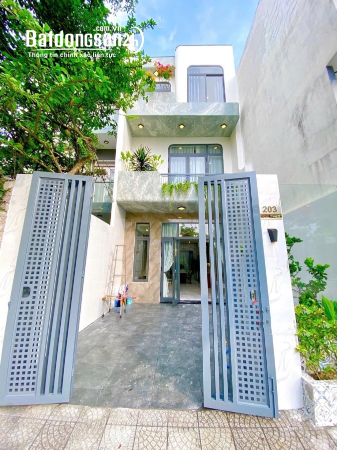 Bán nhà mặt tiền Đường Hồ Văn Cống, Phường Bình Dương (Thủ Dầu Một cũ), Hồ Chí Minh