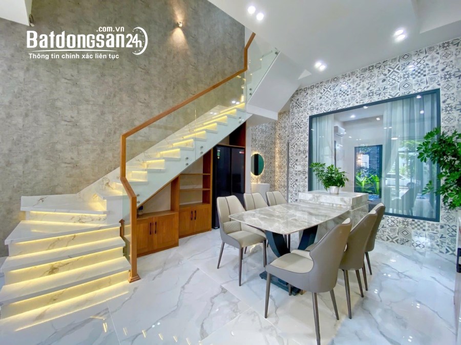 Bán nhà mặt tiền Đường Hồ Văn Cống, Phường Bình Dương (Thủ Dầu Một cũ), Hồ Chí Minh