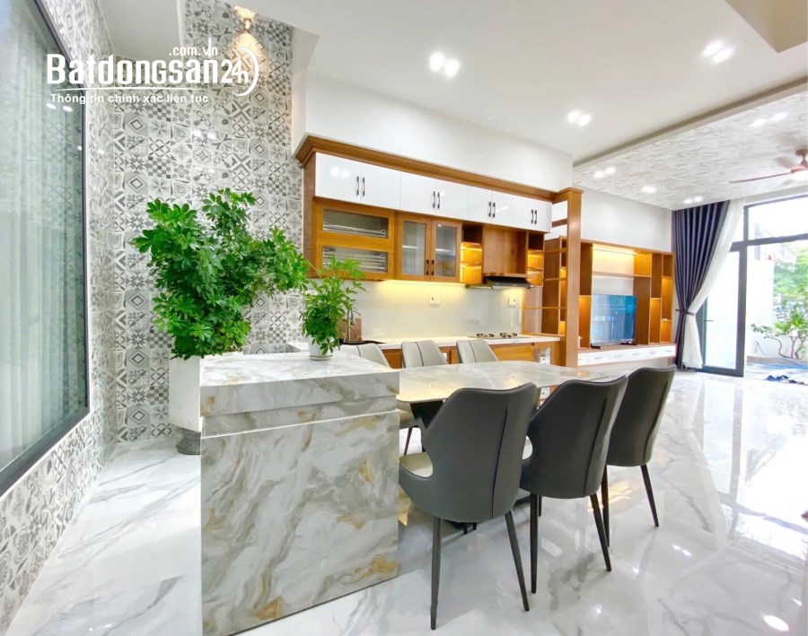 Bán nhà mặt tiền Đường Hồ Văn Cống, Phường Bình Dương (Thủ Dầu Một cũ), Hồ Chí Minh