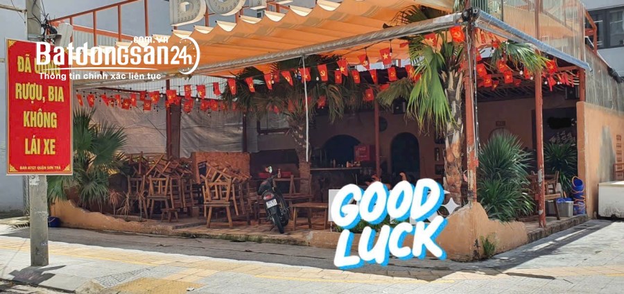 Bán đất gần Đường Võ Văn Kiệt, Phường An Hải (Q Sơn Trà cũ), Đà Nẵng