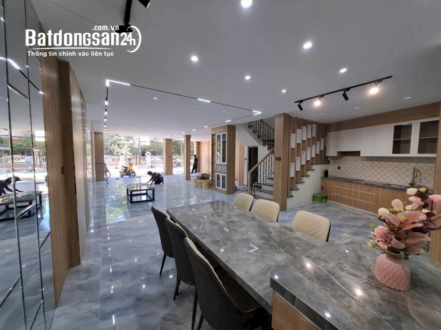 Bán Biệt thự-Villas Đường Tô Hiệu, Phường Phan Rang (Phan Rang cũ), Khánh Hòa