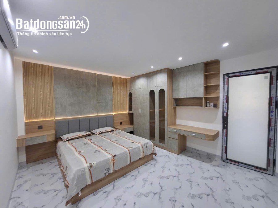 NHÀ 1 TRỆT 2 LẦU GỒM SÂN THƯỢNG …NẰM NGAY TÔ HIỆU, Phường Phan Rang, Khánh Hòa