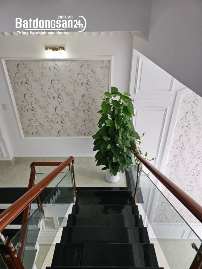 Bán căn hộ Đường Thạnh Xuân 22, Phường Thới An (Quận 12 cũ), Hồ Chí Minh