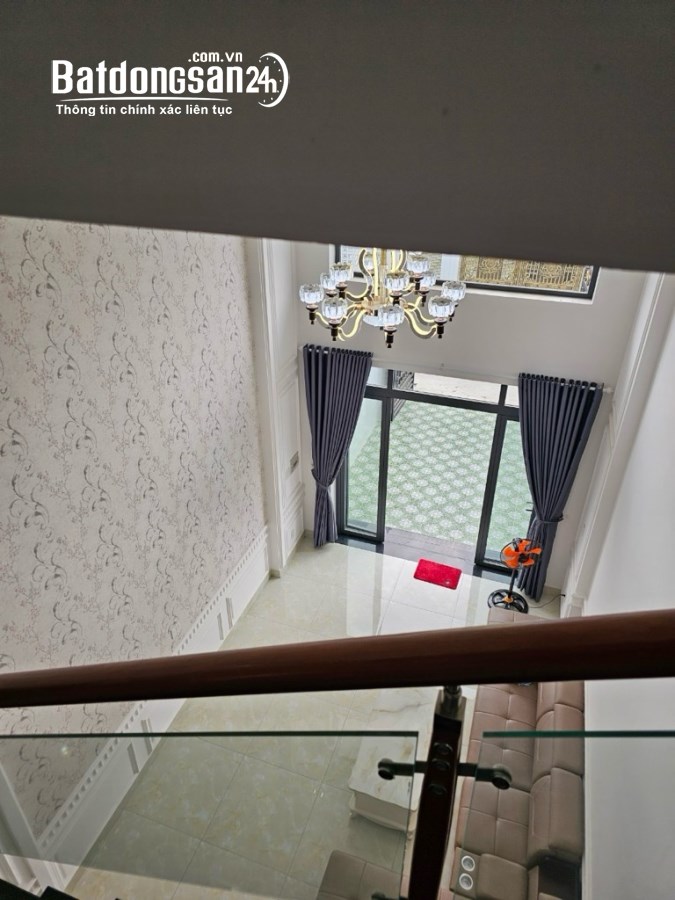 Bán căn hộ Đường Thạnh Xuân 22, Phường Thới An (Quận 12 cũ), Hồ Chí Minh