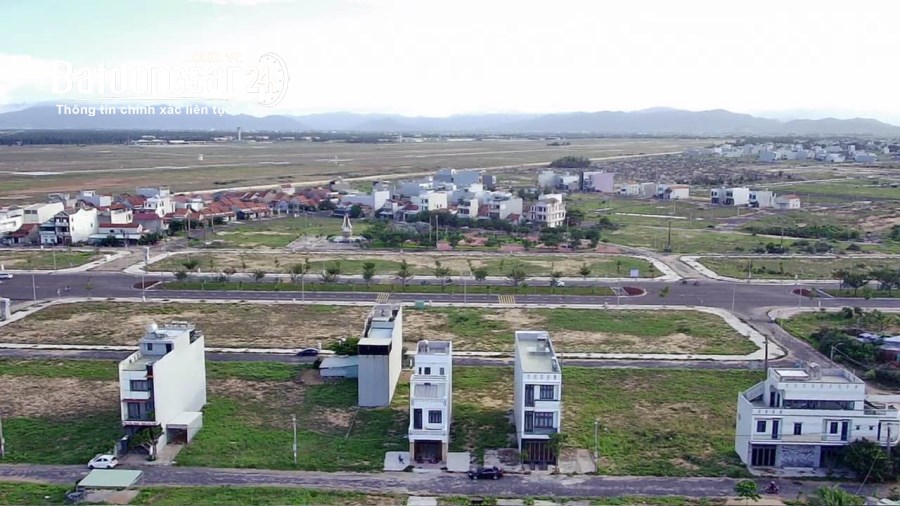Bán đất Đường Ngô Thị Nhậm, Phường Phú Yên (TP Tuy Hoà cũ), Đắk Lắk