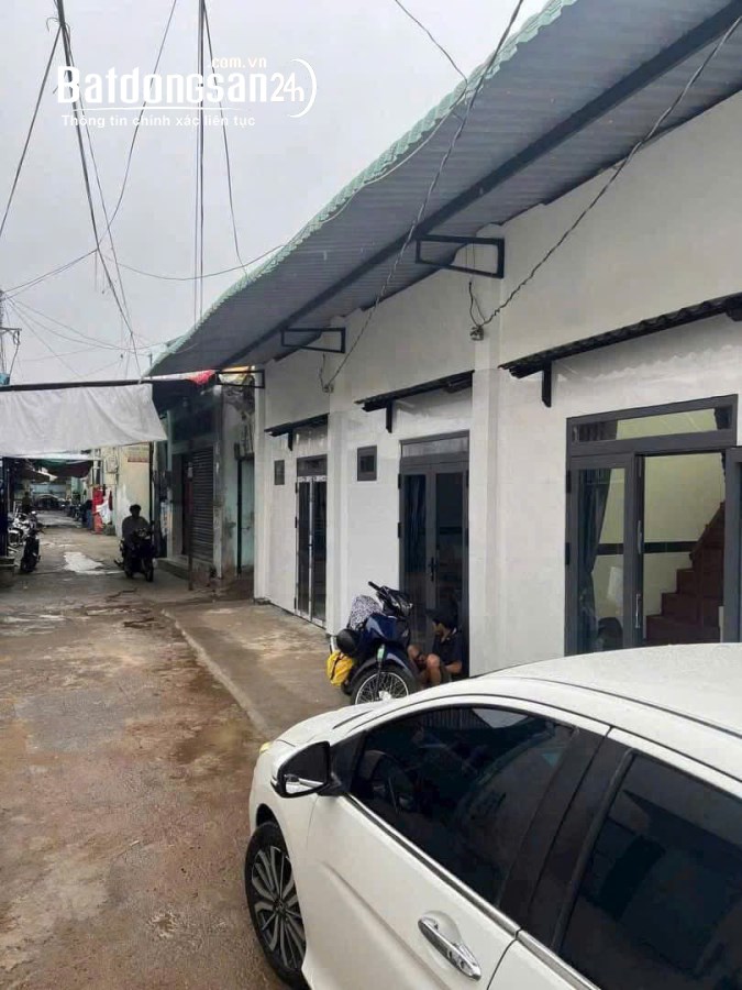 Bán nhà Phường Long Bình (P.HOÁ AN, TP Biên Hòa cũ), Đồng Nai