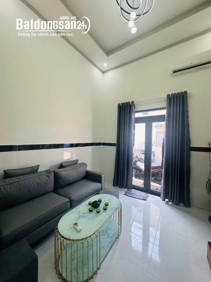 Bán nhà Phường Long Bình (P.HOÁ AN, TP Biên Hòa cũ), Đồng Nai