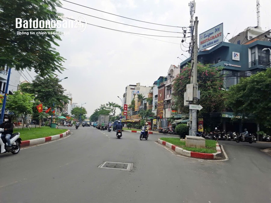 NHÀ MỚI VIP TRẦN THỊ TRỌNG, Phường Bảy Hiền (Q Tân Bình cũ) 37M² – CHỈ 6,3 TỶ